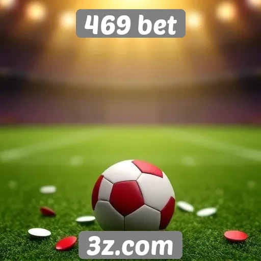Análise das promoções disponíveis no site 469 bet