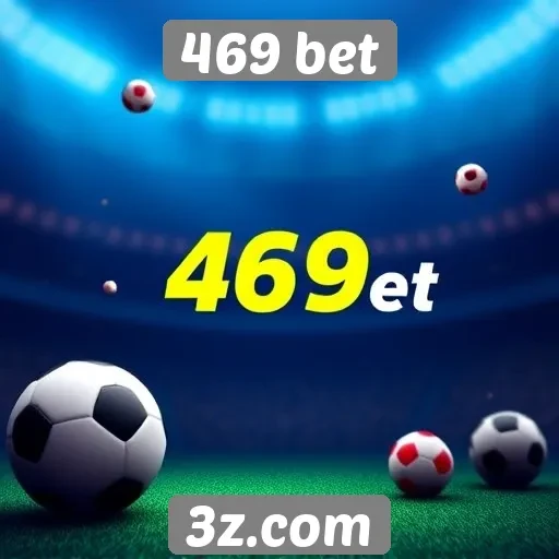 Recursos oferecidos pela plataforma 469 bet