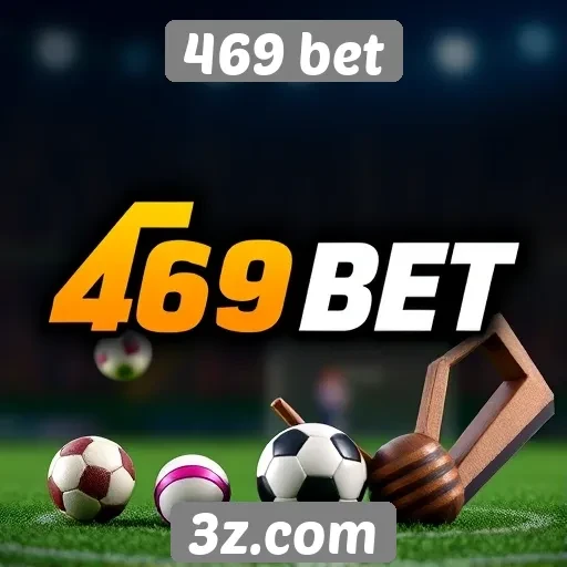 Gamificação e suas vantagens no 469 bet