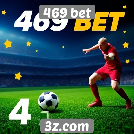 Ofertas e promoções do 469 bet para novos usuários