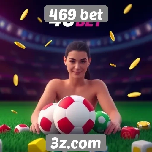 As opções de pagamento no 469 bet