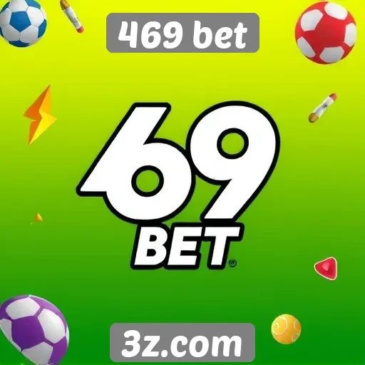 Tendências de jogos populares na 469 bet