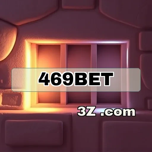 Explore Slots Fantásticos no 469 Bet e Ganhe Prêmios