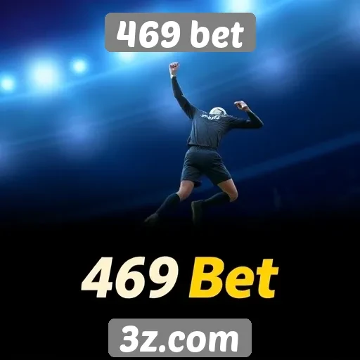 Segurança e confiabilidade da plataforma 469 bet