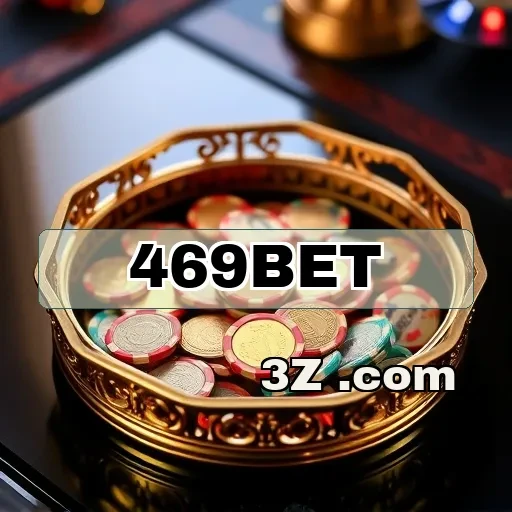 Estrategias Imperdíveis na 469 Bet para Potencializar seus Jogos