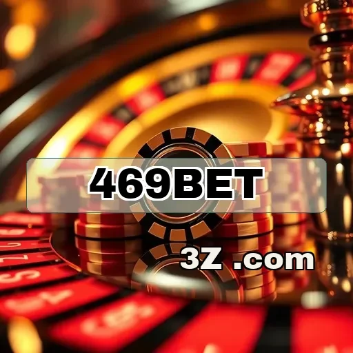 Suporte Descomplicado: O Que o 469 Bet Oferece