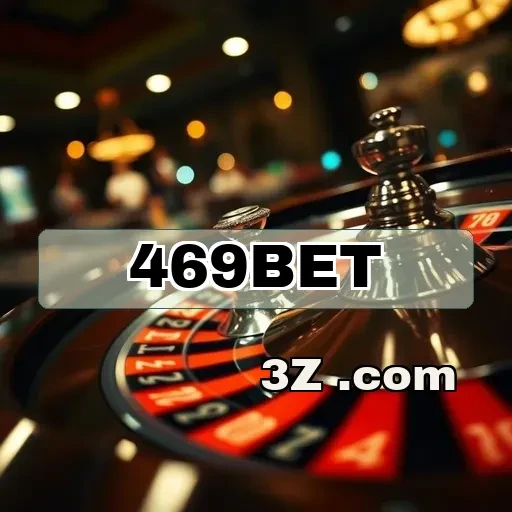 Table Inovadora da 469 Bet: Jogos que Encantam os Usuários