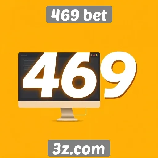 Interface do usuário e experiência de navegação no 469 bet